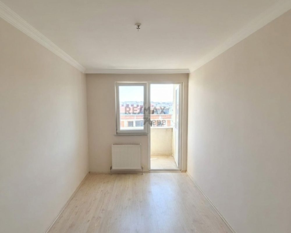 ÖZGÜRLÜK MAH. 2+1 GENİŞ SATILIK DUBLEX DAIRE