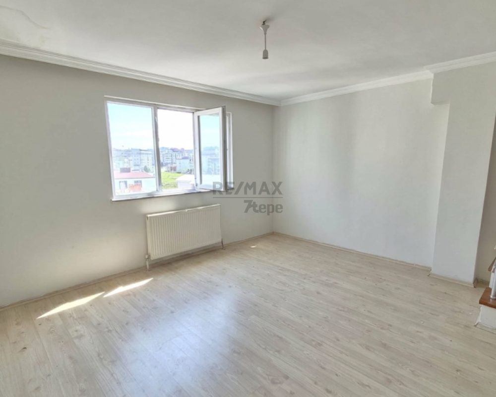 ÖZGÜRLÜK MAH. 2+1 GENİŞ SATILIK DUBLEX DAIRE