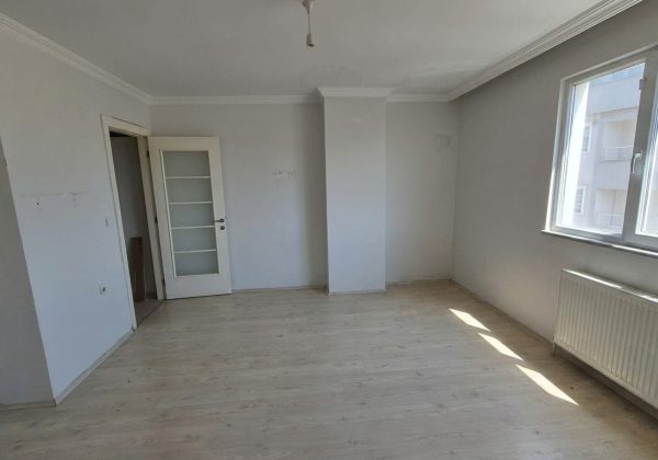 ÖZGÜRLÜK MAH. 2+1 GENİŞ SATILIK DUBLEX DAIRE küçük görsel