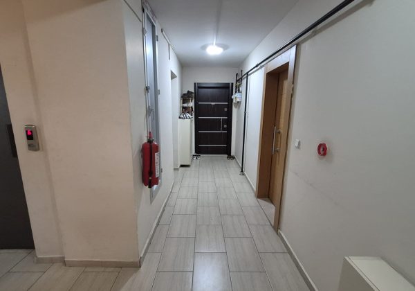 ÖZGÜRLÜK MAH. 2+1 GENİŞ SATILIK DUBLEX DAIRE küçük görsel