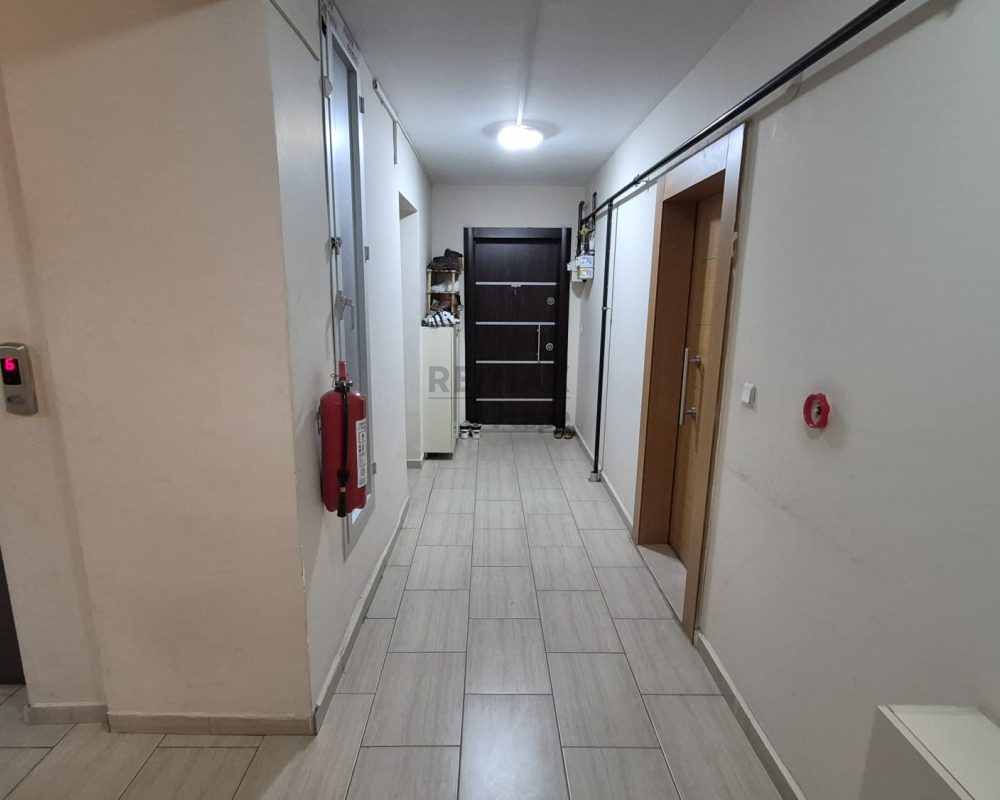 ÖZGÜRLÜK MAH. 2+1 GENİŞ SATILIK DUBLEX DAIRE