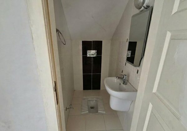 ÖZGÜRLÜK MAH. 2+1 GENİŞ SATILIK DUBLEX DAIRE küçük görsel