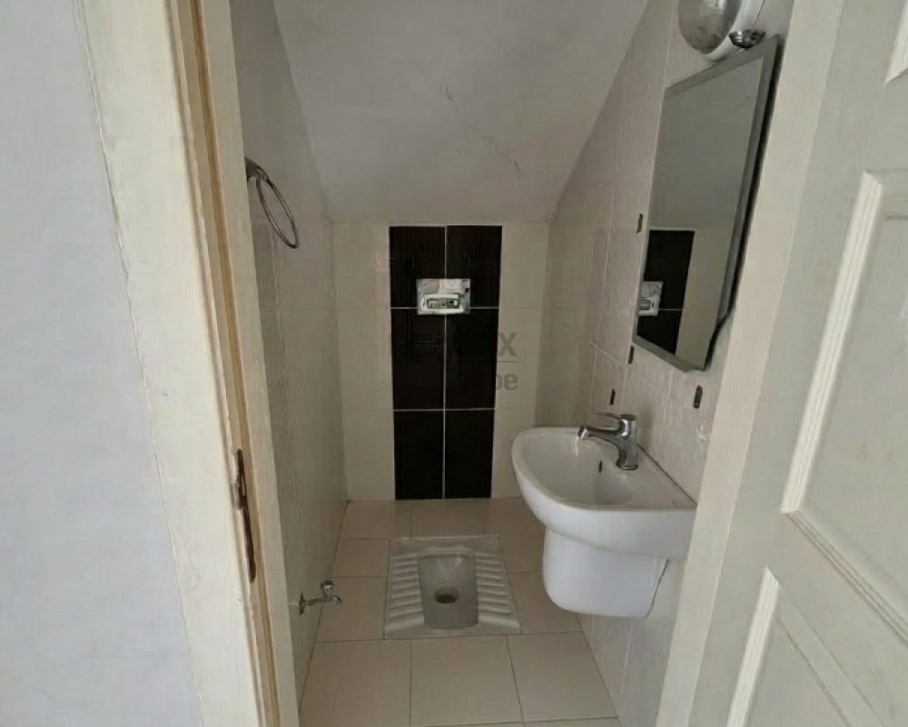 ÖZGÜRLÜK MAH. 2+1 GENİŞ SATILIK DUBLEX DAIRE