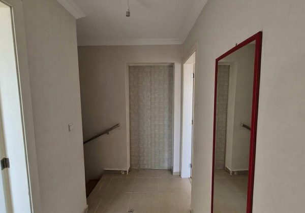 ÖZGÜRLÜK MAH. 2+1 GENİŞ SATILIK DUBLEX DAIRE küçük görsel