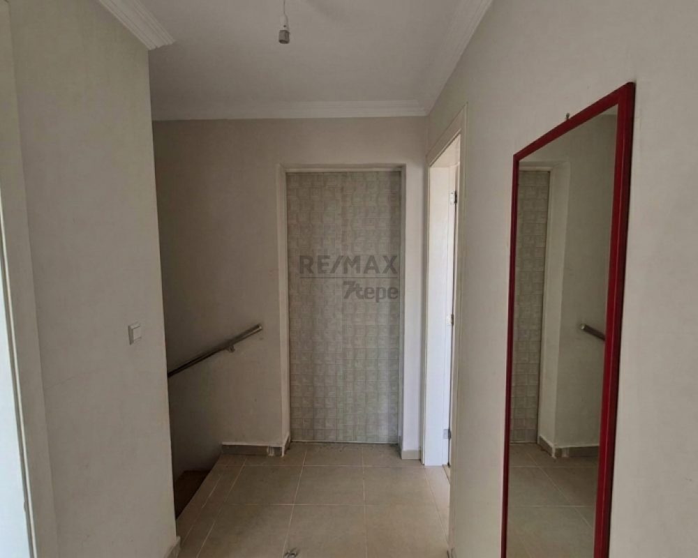 ÖZGÜRLÜK MAH. 2+1 GENİŞ SATILIK DUBLEX DAIRE