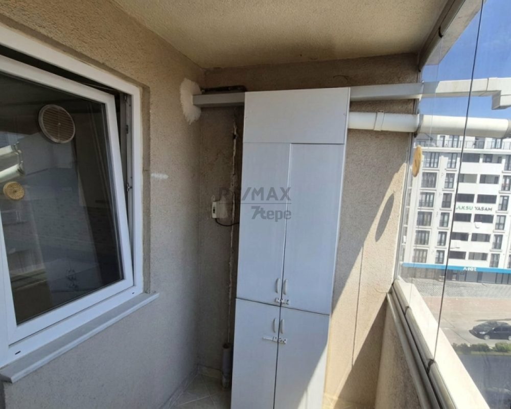 ÖZGÜRLÜK MAH. 2+1 GENİŞ SATILIK DUBLEX DAIRE