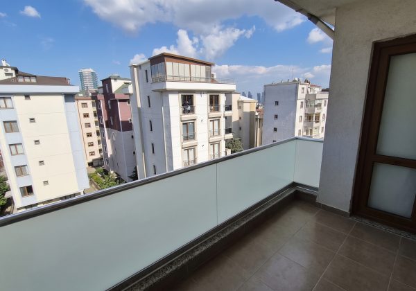 KARTAL KARLIKTEPE MERKEZİ KISMİ DENİZ MANZARALI SATILIK DAİRE küçük görsel