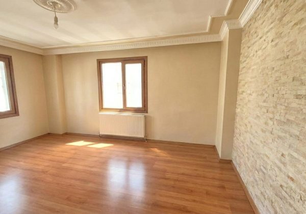 KARTAL KARLIKTEPE MERKEZİ KISMİ DENİZ MANZARALI SATILIK DAİRE küçük görsel