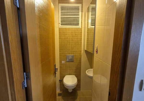 KARTAL KARLIKTEPE MERKEZİ KISMİ DENİZ MANZARALI SATILIK DAİRE küçük görsel