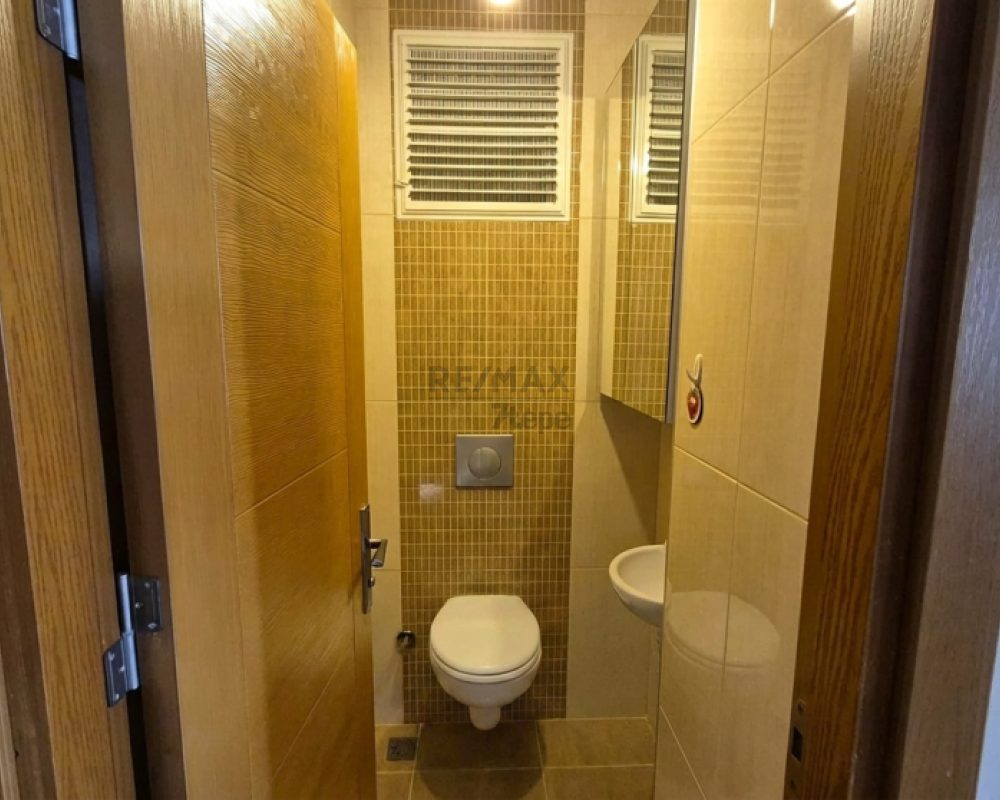 KARTAL KARLIKTEPE MERKEZİ KISMİ DENİZ MANZARALI SATILIK DAİRE
