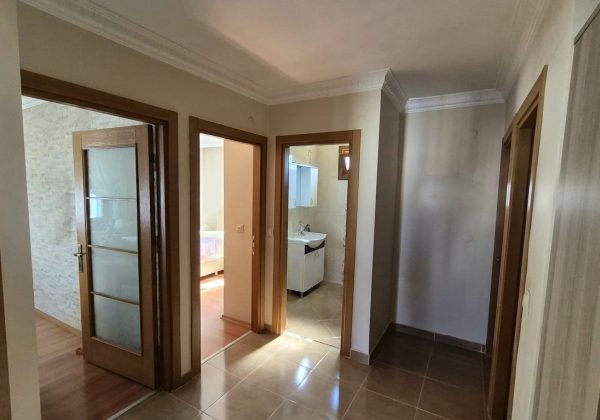 KARTAL KARLIKTEPE MERKEZİ KISMİ DENİZ MANZARALI SATILIK DAİRE küçük görsel