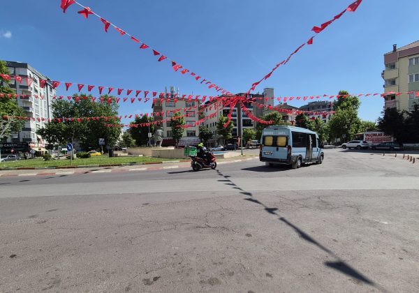 KARTAL KARLIKTEPE MERKEZİ KISMİ DENİZ MANZARALI SATILIK DAİRE küçük görsel