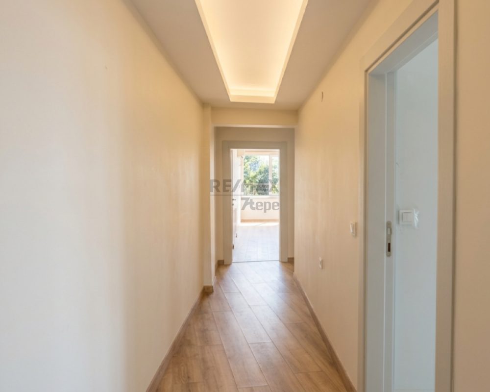 REMAX 7TEPE'DEN BEYKOZ'DA BOĞAZ MANZARASI HAKİMİYETLİ 3+1 DAİRE