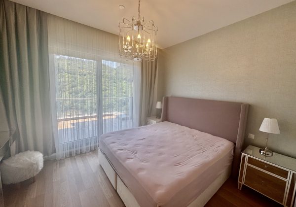 REMAX 7TEPE'DEN MASLAK AĞAOĞLU 1453 EŞYALI 1+1 SATILIK küçük görsel
