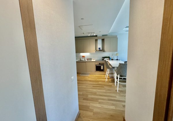 REMAX 7TEPE'DEN MASLAK AĞAOĞLU 1453 EŞYALI 1+1 SATILIK küçük görsel