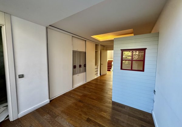 Çubuklu Vadi Farkı ! Önü Açık Boş B Tipi Satılık Villa Acarkent küçük görsel