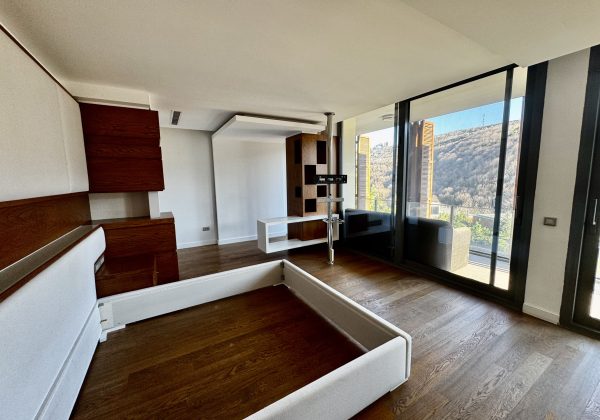 Çubuklu Vadi Farkı ! Önü Açık Boş B Tipi Satılık Villa Acarkent küçük görsel