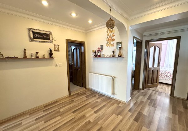 YEŞİLPINAR METRO YAKINI SATILIK 2+1 DAİRE küçük görsel