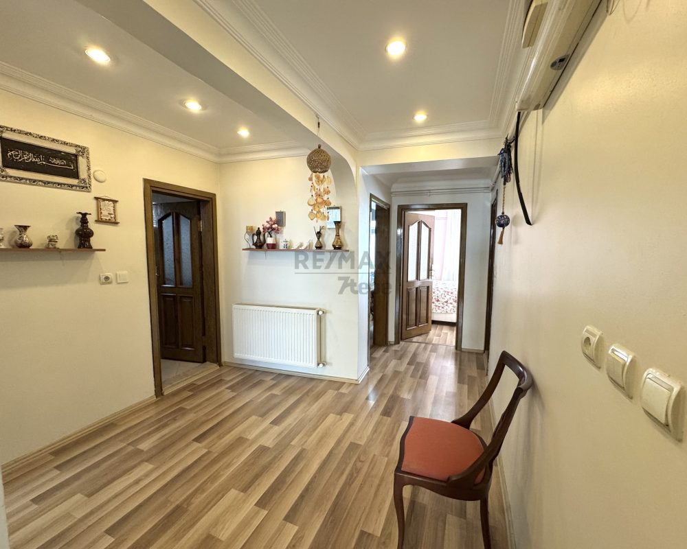 YEŞİLPINAR METRO YAKINI SATILIK 2+1 DAİRE