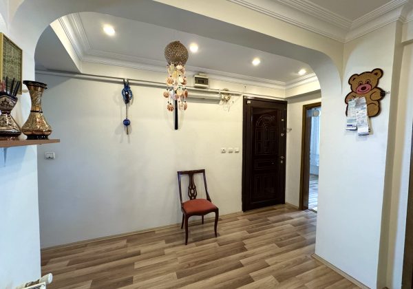 YEŞİLPINAR METRO YAKINI SATILIK 2+1 DAİRE küçük görsel