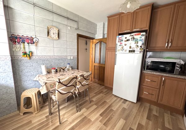 YEŞİLPINAR METRO YAKINI SATILIK 2+1 DAİRE küçük görsel