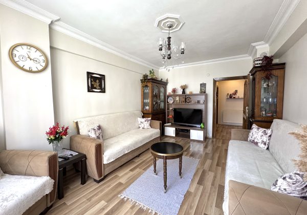 YEŞİLPINAR METRO YAKINI SATILIK 2+1 DAİRE küçük görsel