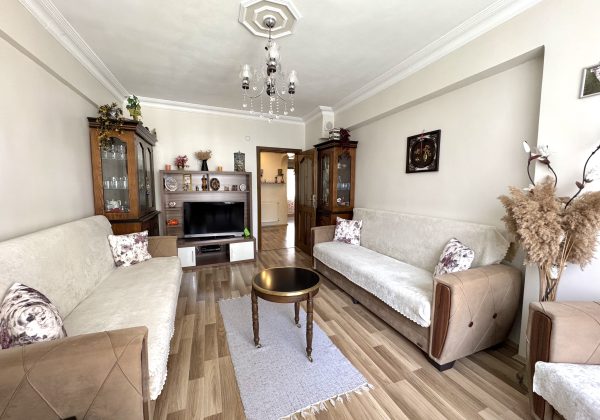 YEŞİLPINAR METRO YAKINI SATILIK 2+1 DAİRE küçük görsel