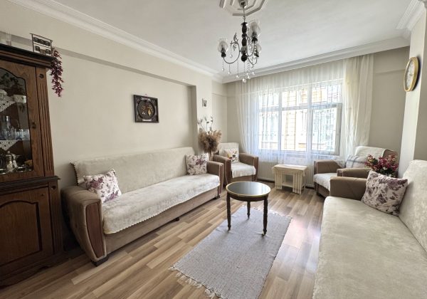 YEŞİLPINAR METRO YAKINI SATILIK 2+1 DAİRE küçük görsel