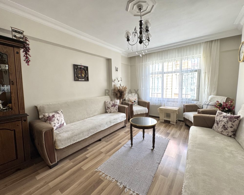 YEŞİLPINAR METRO YAKINI SATILIK 2+1 DAİRE