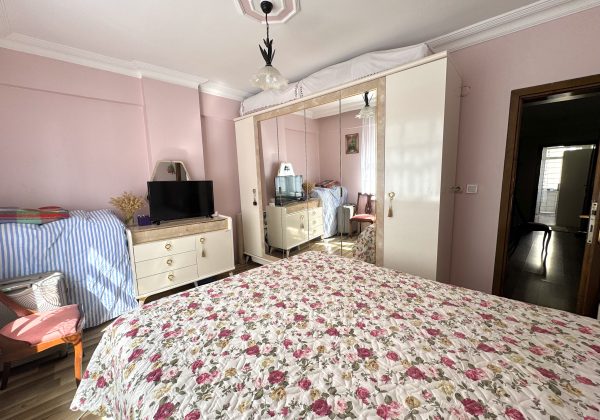 YEŞİLPINAR METRO YAKINI SATILIK 2+1 DAİRE küçük görsel
