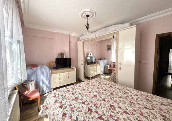 YEŞİLPINAR METRO YAKINI SATILIK 2+1 DAİRE küçük görsel