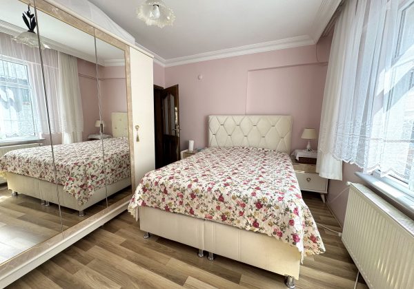 YEŞİLPINAR METRO YAKINI SATILIK 2+1 DAİRE küçük görsel