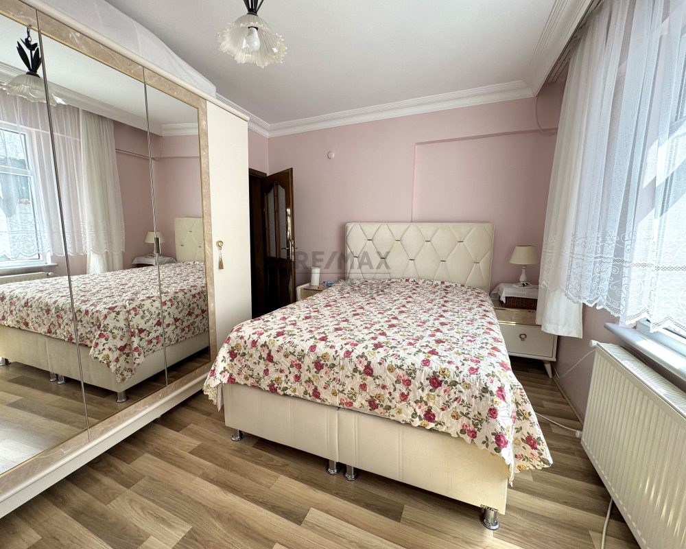 YEŞİLPINAR METRO YAKINI SATILIK 2+1 DAİRE
