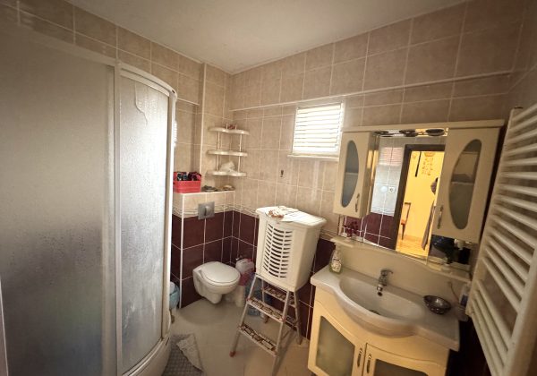 YEŞİLPINAR METRO YAKINI SATILIK 2+1 DAİRE küçük görsel