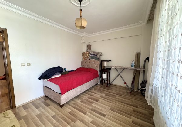 YEŞİLPINAR METRO YAKINI SATILIK 2+1 DAİRE küçük görsel