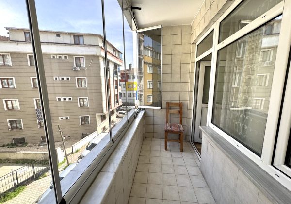 YEŞİLPINAR METRO YAKINI SATILIK 2+1 DAİRE küçük görsel