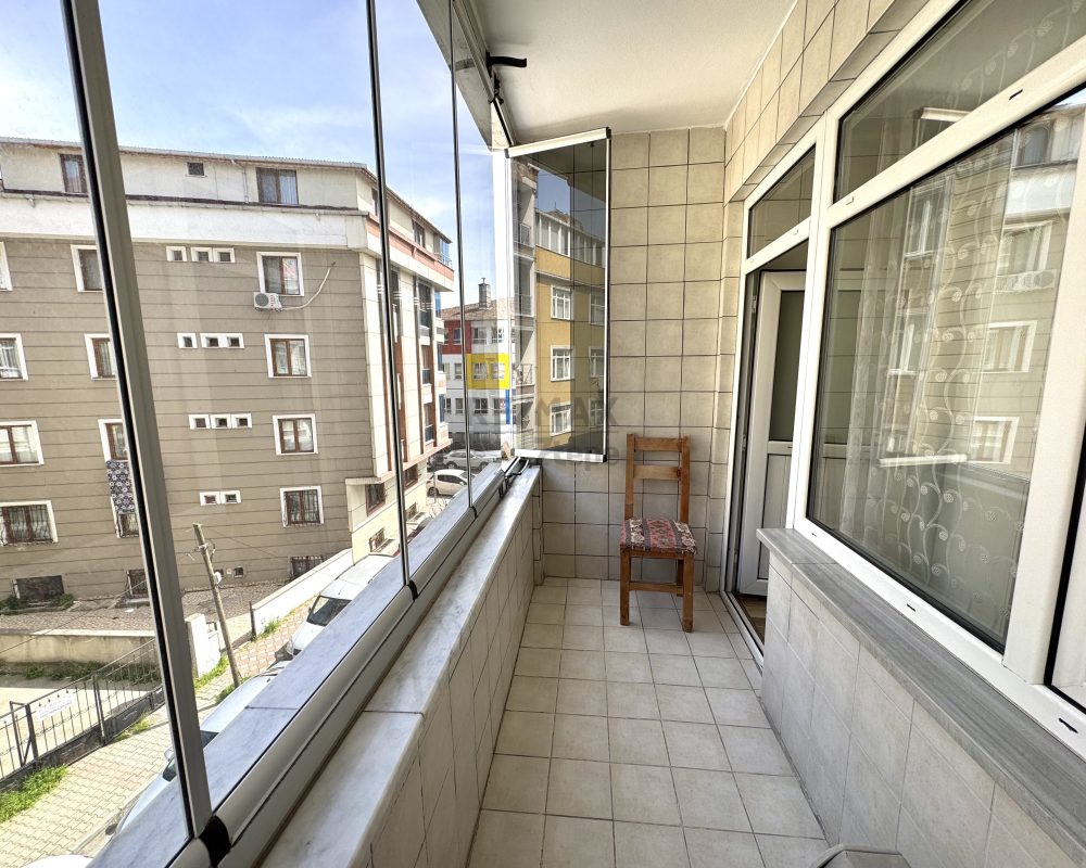 YEŞİLPINAR METRO YAKINI SATILIK 2+1 DAİRE