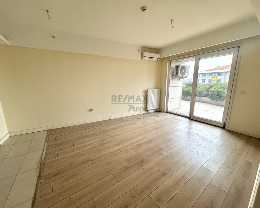 BAYRAMPAŞA PASHADOR REZİDANS SATILIK 1+1 DAİRE