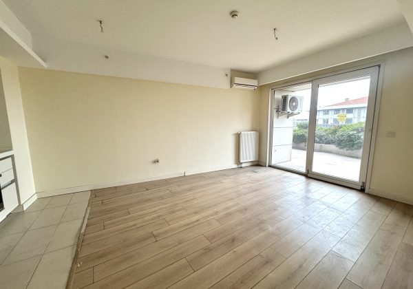 BAYRAMPAŞA PASHADOR REZİDANS SATILIK 1+1 DAİRE küçük görsel