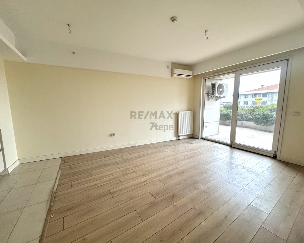 BAYRAMPAŞA PASHADOR REZİDANS SATILIK 1+1 DAİRE