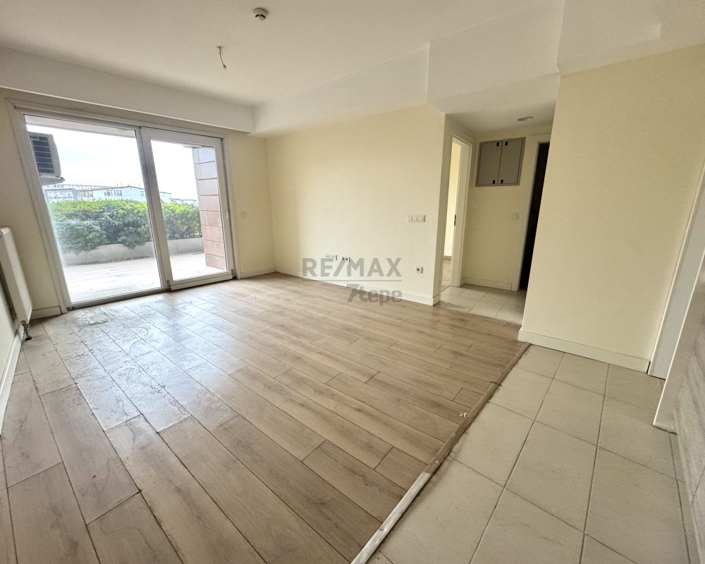 BAYRAMPAŞA PASHADOR REZİDANS SATILIK 1+1 DAİRE