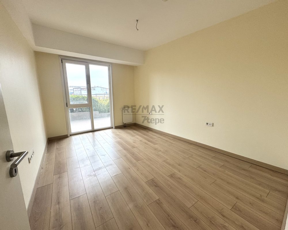 BAYRAMPAŞA PASHADOR REZİDANS SATILIK 1+1 DAİRE