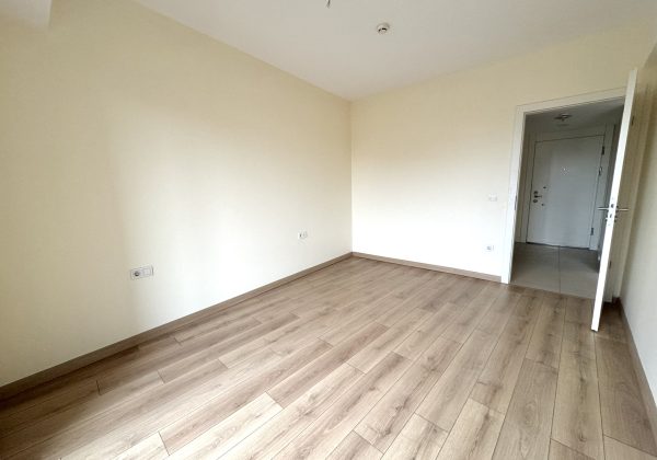 BAYRAMPAŞA PASHADOR REZİDANS SATILIK 1+1 DAİRE küçük görsel