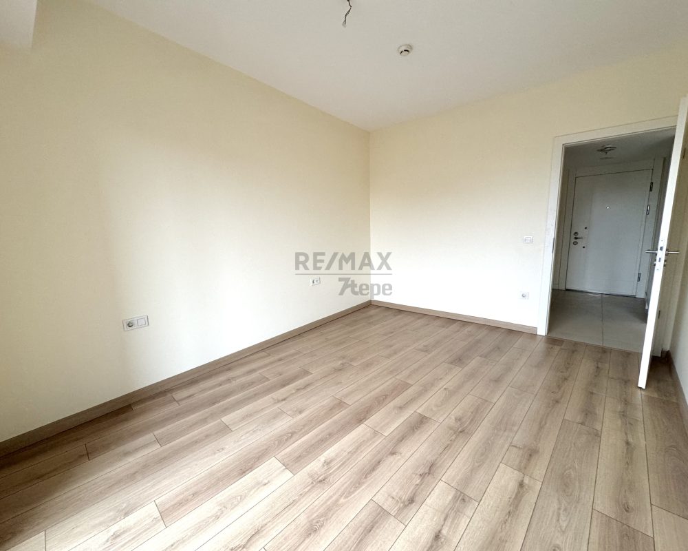 BAYRAMPAŞA PASHADOR REZİDANS SATILIK 1+1 DAİRE