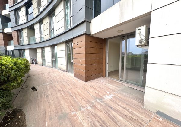 BAYRAMPAŞA PASHADOR REZİDANS SATILIK 1+1 DAİRE küçük görsel