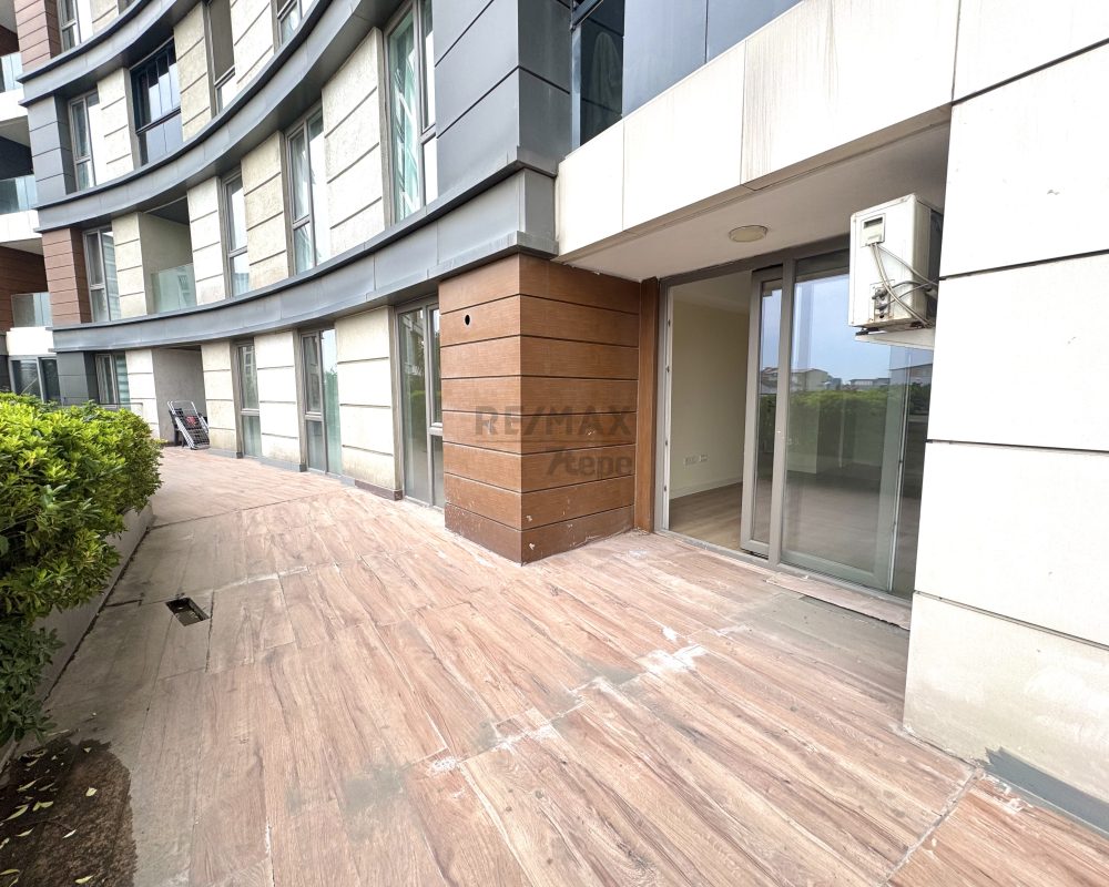 BAYRAMPAŞA PASHADOR REZİDANS SATILIK 1+1 DAİRE