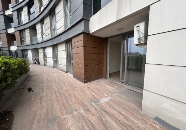BAYRAMPAŞA PASHADOR REZİDANS SATILIK 1+1 DAİRE küçük görsel
