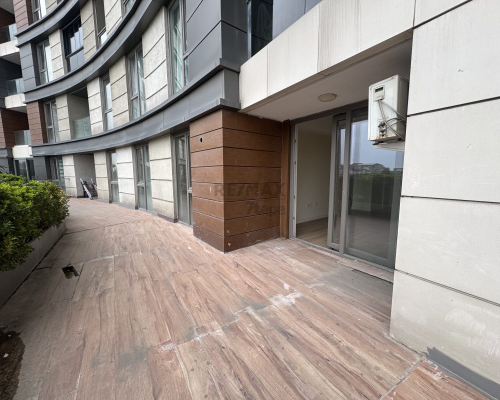 BAYRAMPAŞA PASHADOR REZİDANS SATILIK 1+1 DAİRE