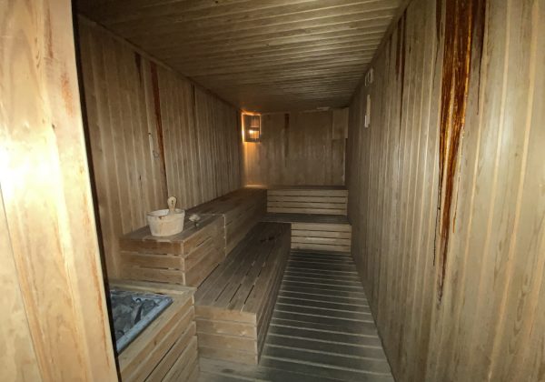 BAYRAMPAŞA PASHADOR REZİDANS SATILIK 1+1 DAİRE küçük görsel