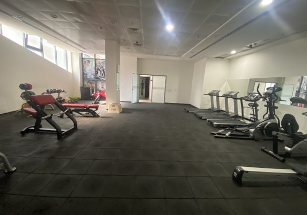 BAYRAMPAŞA PASHADOR REZİDANS SATILIK 1+1 DAİRE küçük görsel